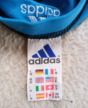 ADIDAS Bikini Set 2 Teilig in Größe : 38 - M  Sehr gute Zustand  - image 5