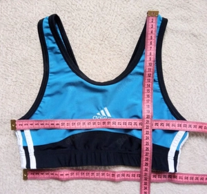 ADIDAS Bikini Set 2 Teilig in Größe : 38 - M  Sehr gute Zustand  - image 6