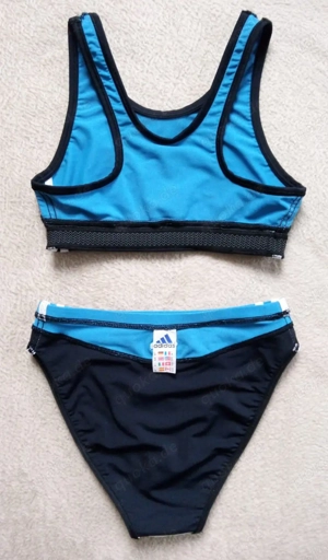 ADIDAS Bikini Set 2 Teilig in Größe : 38 - M  Sehr gute Zustand  - image 4