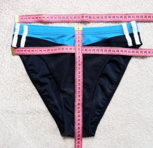 ADIDAS Bikini Set 2 Teilig in Größe : 38 - M  Sehr gute Zustand  - image 7