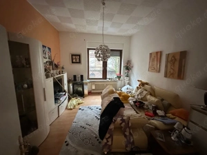 Haushaltsauflösung in Karlsruhe   Lessingstraße 70 (1. OG)