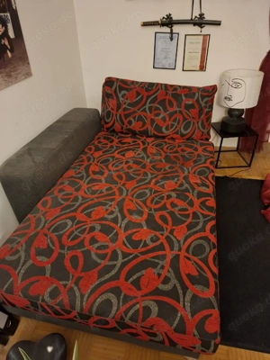 Schlafsofa Bild 2