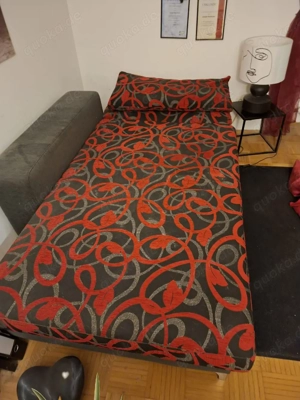Schlafsofa Bild 3
