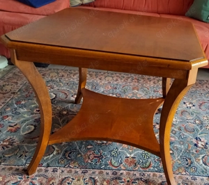 Couchtisch quadratisch