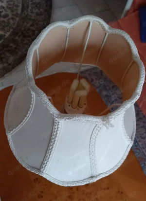 Tischlampe - Nochmals Preis gesenkt Bild 3