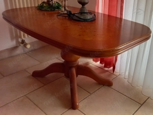 Wohnzimmertisch rechteckig