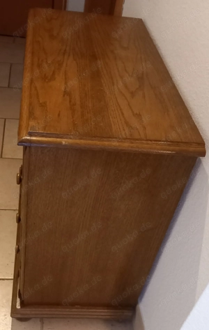 Holz Kommode