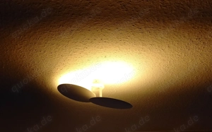 Moderne Deckenleuchte