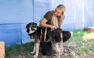 Lenny möchte nochmal durchstarten Bild 8