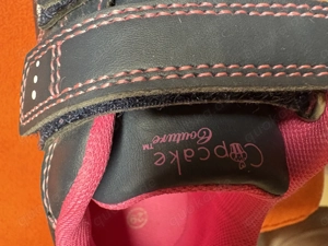 Kinderschuh, Halbschuh, Frühling, Cupcake Couture, TOP, Größe 29