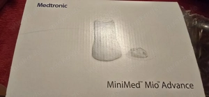MiniMed Mio Paket x7
