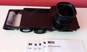 Tchibo Profi Multireibe Bild 3