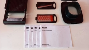 Tchibo Profi Multireibe Bild 2