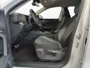 Volkswagen Tiguan 2.0 TDI Goal Bild 4