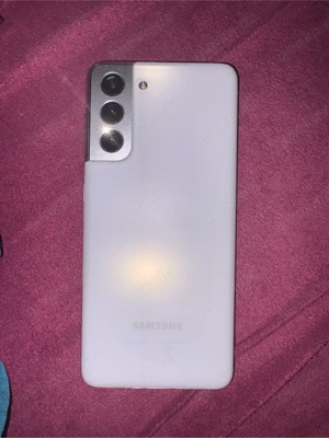 Samsung Galaxy S21 5G 256GB Bild 4