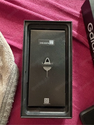 Samsung Galaxy S21 5G 256GB Bild 3