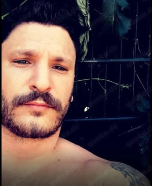 Welche Lady noch spontan 