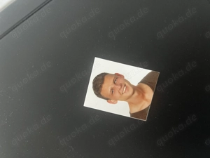 Sex und Begleitung für Damen ab 30 Jahren 