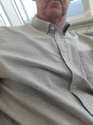 Lust, einen reifen Mann zu treffen?