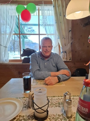 Geiles Treffen Outdoor in Mengen !