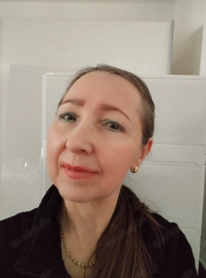 Sie 50+ schlank  ledig