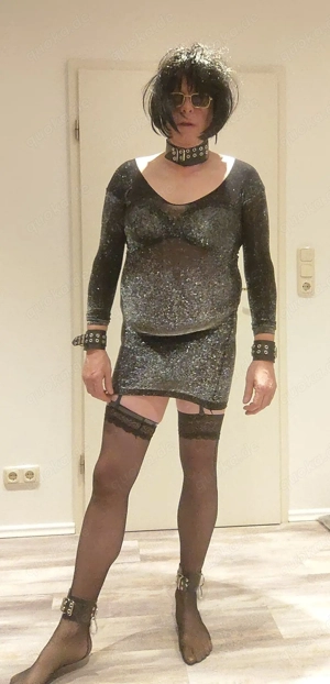 Neugieriger Ausprobierer sucht  noch immer 