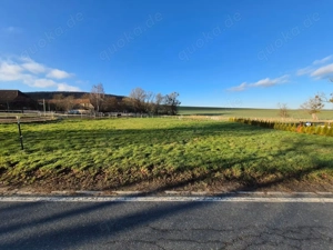 650 m2 - 1100 m2 attraktives Baugrundstück nähe Hildesheim