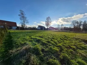 650 m2 - 1100 m2 attraktives Baugrundstück nähe Hildesheim Bild 2