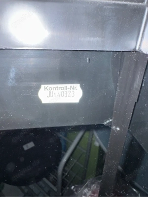 Juwel Lido 200 mit Helialuxbeleuchtung Bild 2