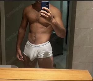 Verwöhne deine partnerin