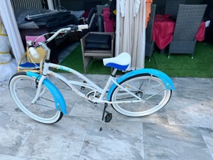 Damenfahrrad 26 zoll 