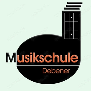 Musikunterricht - Gitarre E-Gitarre Klavier Keyboard Gesang Saxophon Querflöte Flöte Geige ...