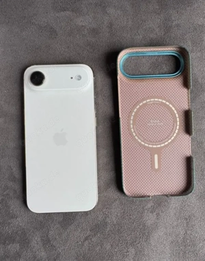 Apple iPhone 17 Air 512GB inkl. Zubehör