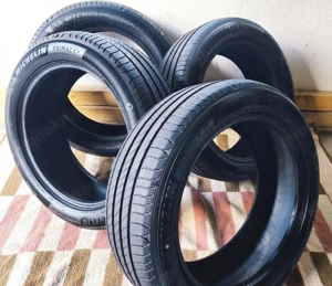 4x Michelin Primacy 4 in 235 50 R19 103V - NEU!!!!