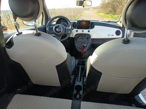 Verkaufe Fiat Dolcevita  Bild 4