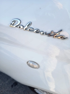 Verkaufe Fiat Dolcevita  Bild 8