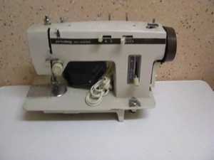 Nähmaschine Privileg Vollzickzack