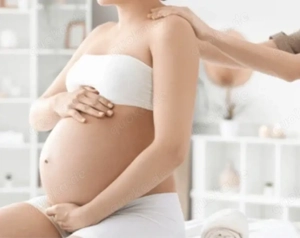  Massage für Schwangere und Frauen mit Behinderung