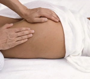  Massage für Schwangere und Frauen mit Behinderung