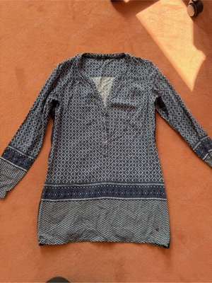 Ich verkaufe Bluse vonZero in Grösse 34