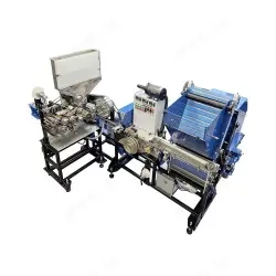 Zigarettenherstellungsmaschine "Mini Mark"