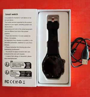 SmartWatch 