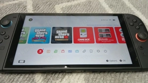 Nintendo Switch 2 mit 4 Spiele