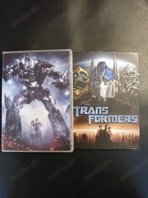 Transformers (DVD)