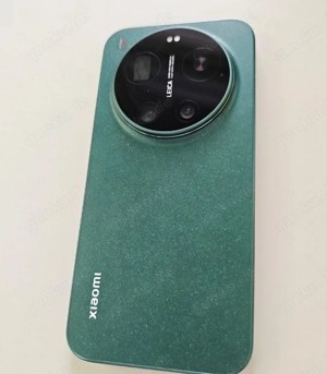 Xiaomi 17 ultra 16GB RAM + 512GB Xiaomi smartphone mit verpakung 