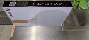 ZOBEL Pizzaschieber (Pizzeria-Style)   neu OVP