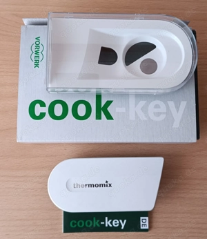 Cook-key TM5