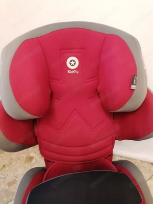 Kiddy Kindersitz zu verkaufen 