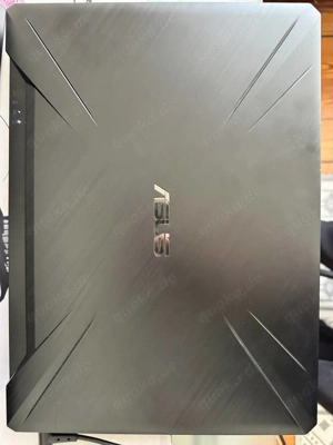 Asus tuf gaming fx505dt   32 gb ram ssd 500gb Bild 3