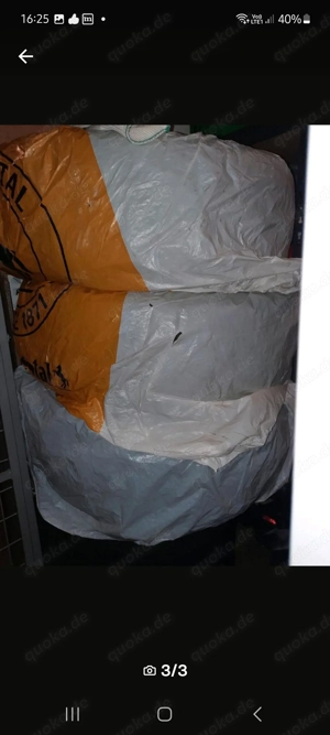 Stallfelgen mit reifen 